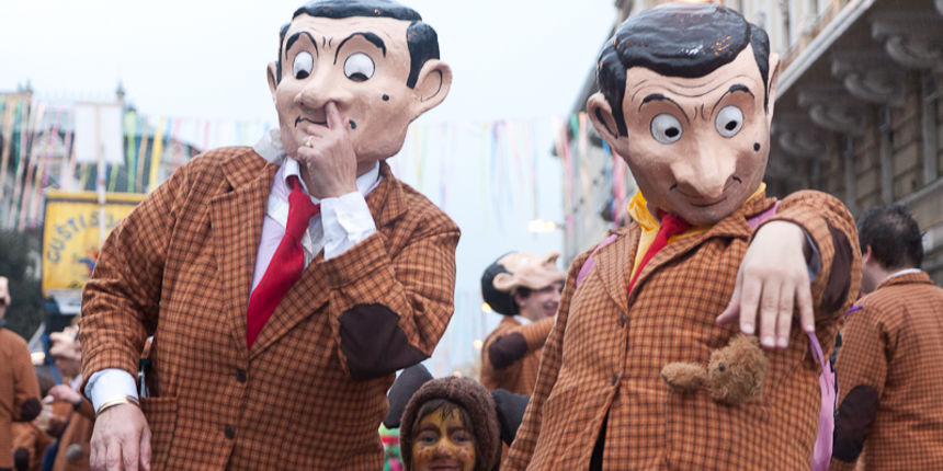 29. Riječki karneval, Foto: Darko Belančić 29. Riječki karneval, Foto: Darko Belančić