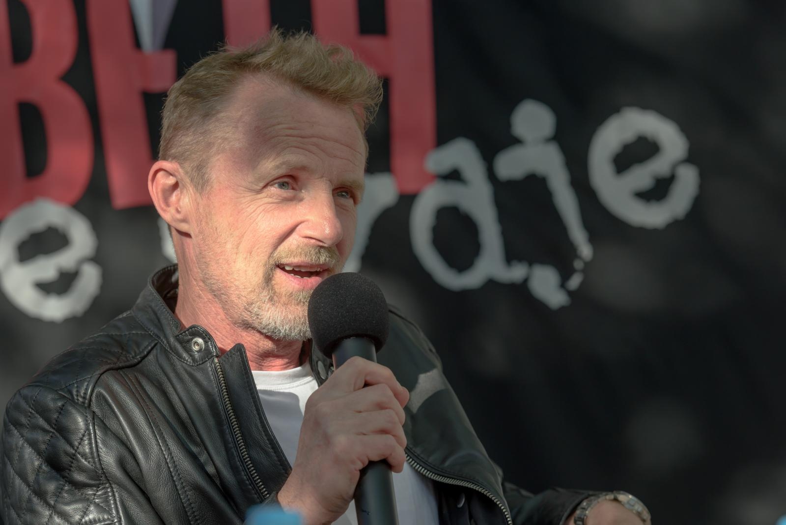 Jo Nesbo, kralj trilera, gostovao u Zadru