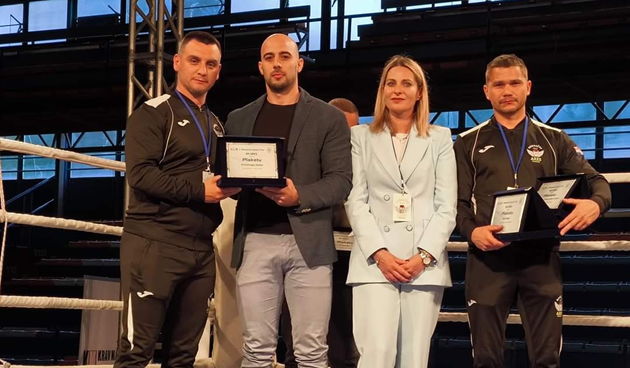 2. Memorijal Damir Zrilić – BK Ares Diabolik Zadar