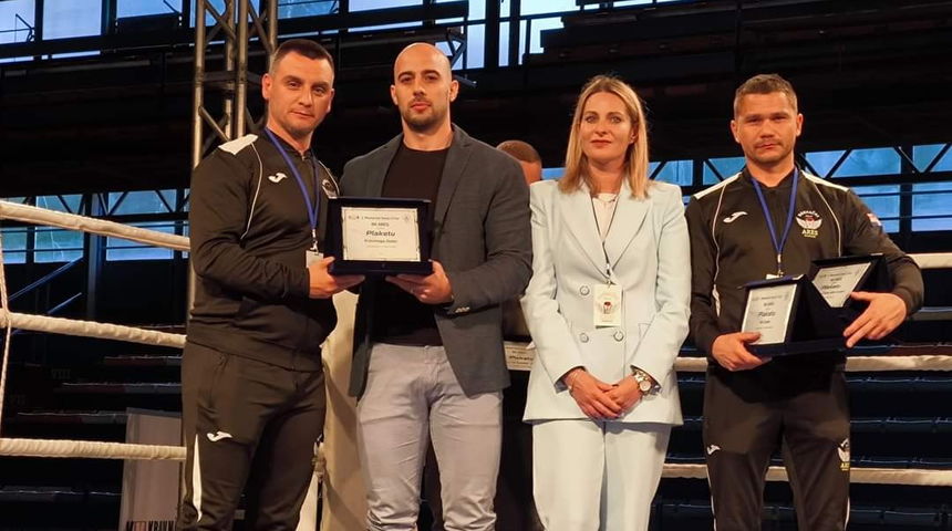 2. Memorijal Damir Zrilić – BK Ares Diabolik Zadar 2. Memorijal Damir Zrilić – BK Ares Diabolik Zadar