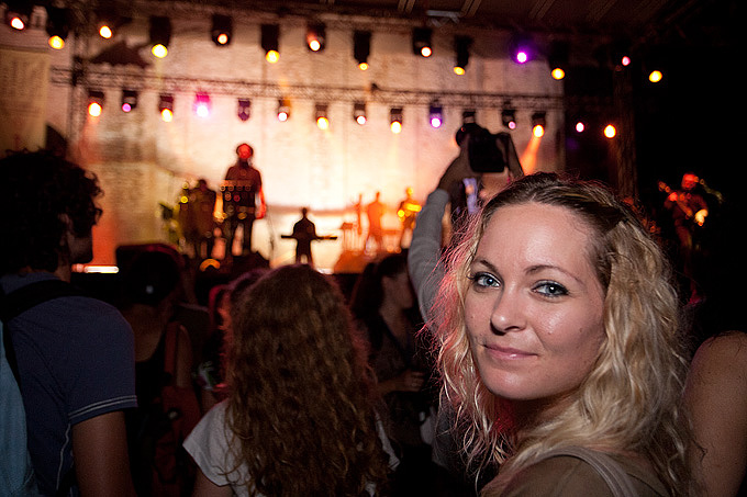 UB40 na Forumu by Leo Banić