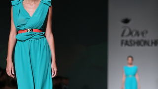 Zagreb, 300911.
Zagrebacki velesajam.
Modna revija Dove Fashion.hr proljece – ljeto 2012.
Na slici: revija Aleksandra Dojcinovic.
Foto: Biljana Gaurina / CROPIX Zagreb, 300911.
Zagrebacki velesajam.
Modna revija Dove Fashion.hr proljece – ljeto 2012.
Na slici: revija Aleksandra Dojcinovic.
Foto: Biljana Gaurina / CROPIX