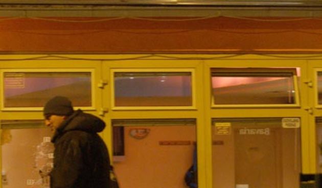 Akcija Šok (Foto: cropress.com)