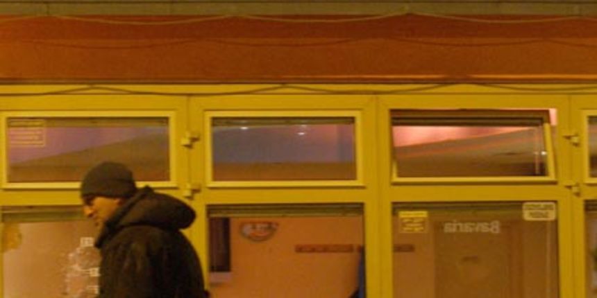 Akcija Šok (Foto: cropress.com) Akcija Šok (Foto: cropress.com)