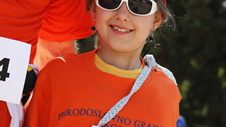 Biciklijada “Jedan auto manje” (Foto:Saša Čuka)