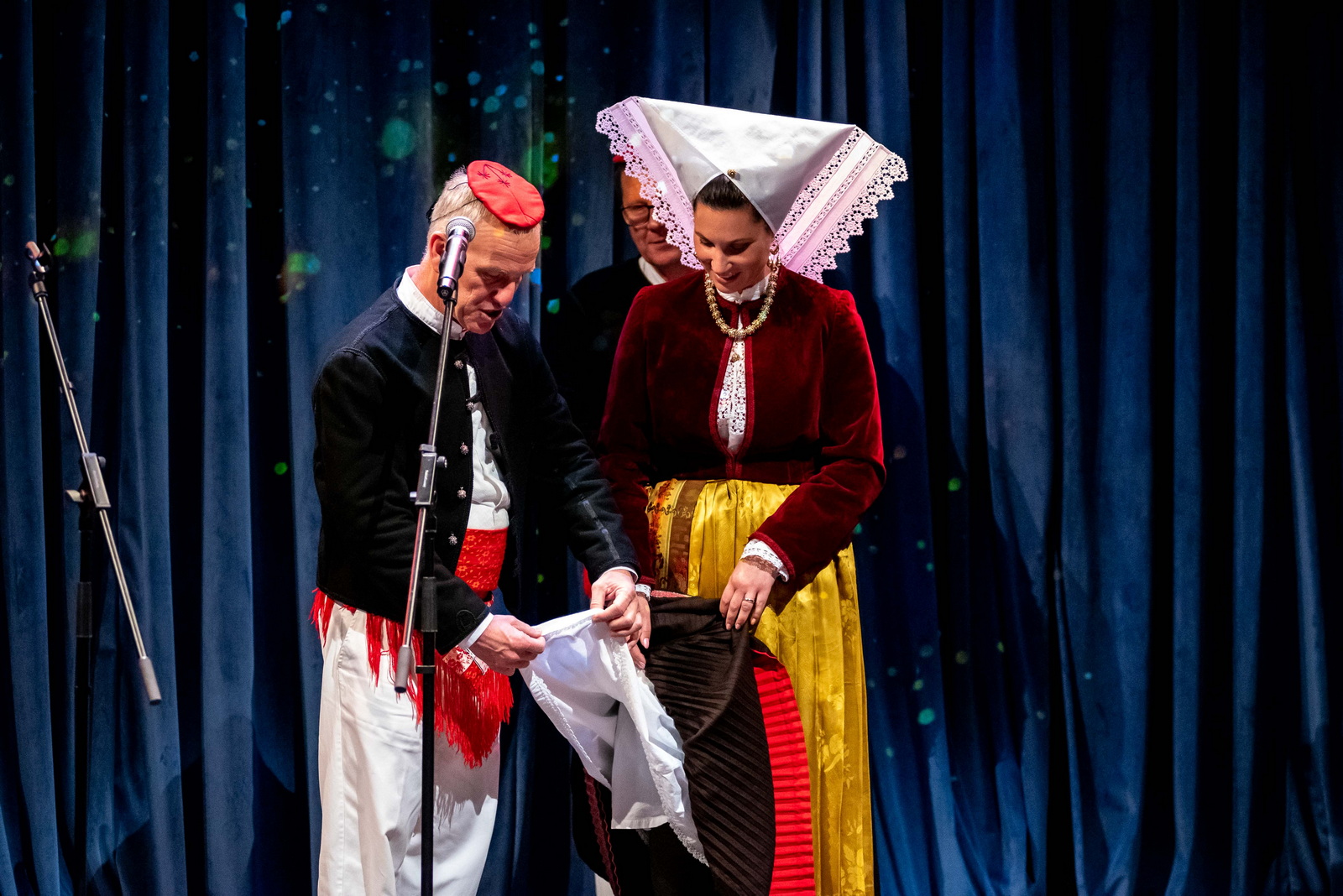 Zadarski tanac Zadarski tanac