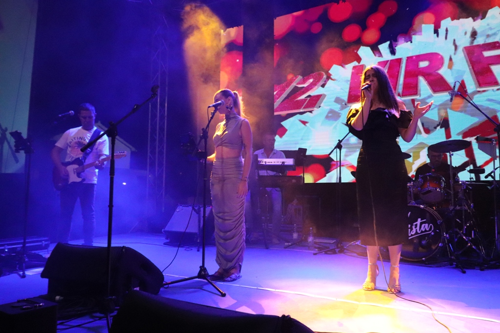 Vir fest 2024. Vir fest 2024.