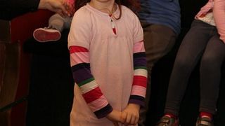 Novogodišnji Supernova Party 28. prosinca 2013., Foto: Iva Perinčić Novogodišnji Supernova Party 28. prosinca 2013., Foto: Iva Perinčić