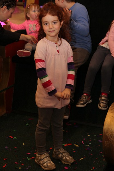 Novogodišnji Supernova Party 28. prosinca 2013., Foto: Iva Perinčić Novogodišnji Supernova Party 28. prosinca 2013., Foto: Iva Perinčić