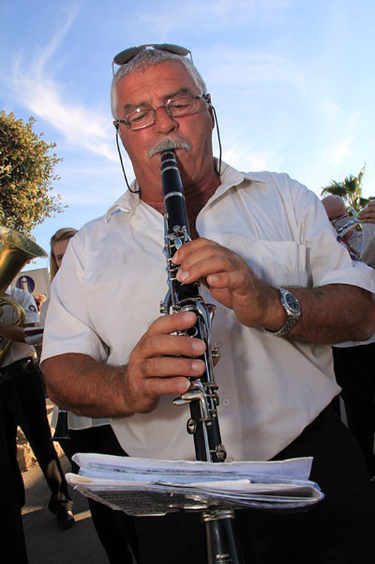 Virska fešta 29. kolovoza 2012. Virska fešta 29. kolovoza 2012.