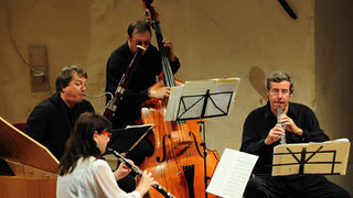 Glazbene večeri u sv. Donatu, praški barokni ansambl, foto: Nenad Marčev