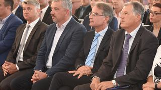 Otvoren 19. nautički sajam Biograd Boat Show