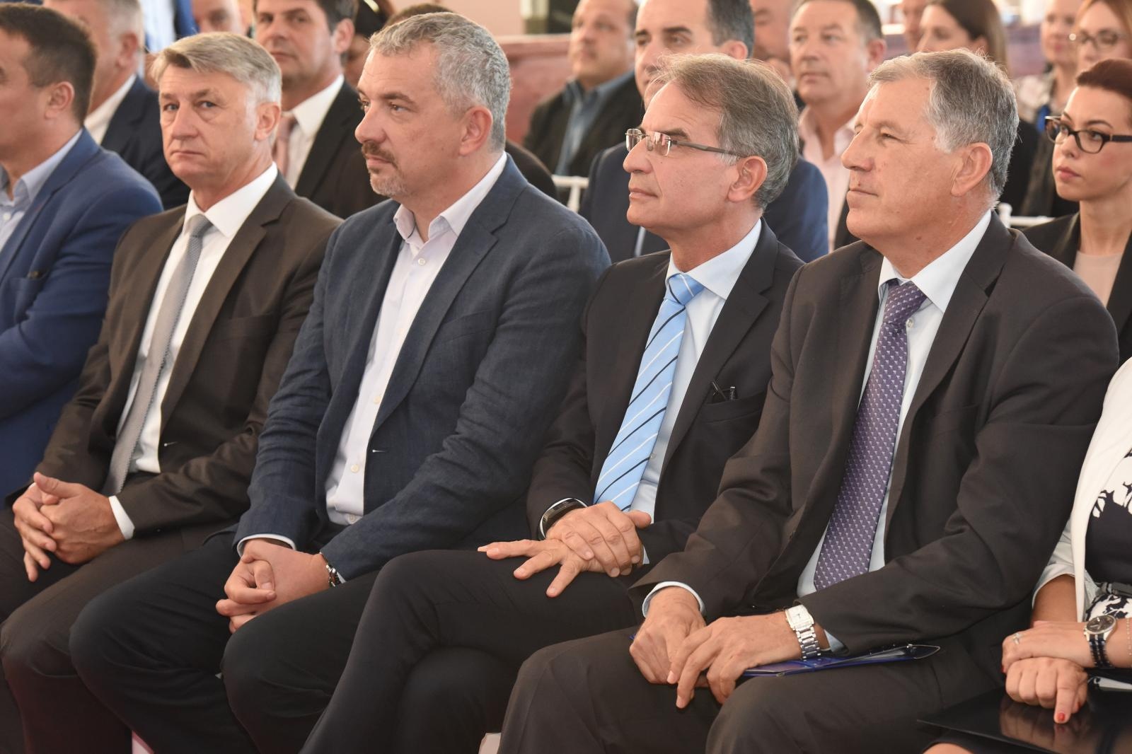 Otvoren 19. nautički sajam Biograd Boat Show