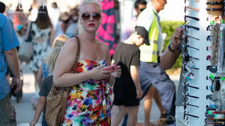 Večernji đir po gradu, petak 13. srpnja 2018. Večernji đir po gradu, petak 13. srpnja 2018.