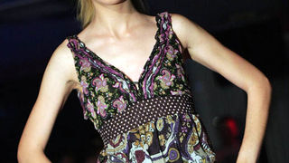 Medussa bar – revija boutique Trendy