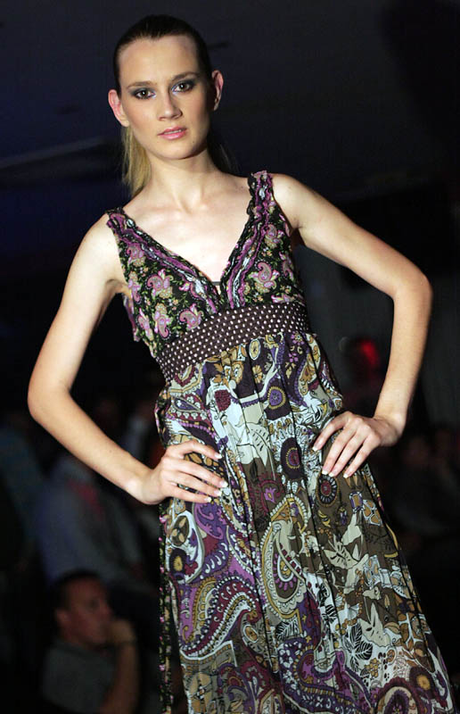 Medussa bar – revija boutique Trendy