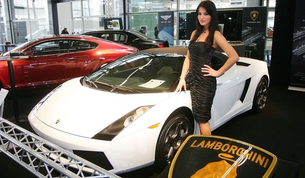 U utorak počinje Zagreb Auto Show i donosi 70 premijera, foto-pixsell