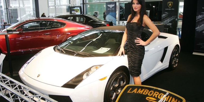 U utorak počinje Zagreb Auto Show i donosi 70 premijera, foto-pixsell