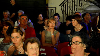 ZKLJ: Maksim Mrvica, foto-Iva Perincic