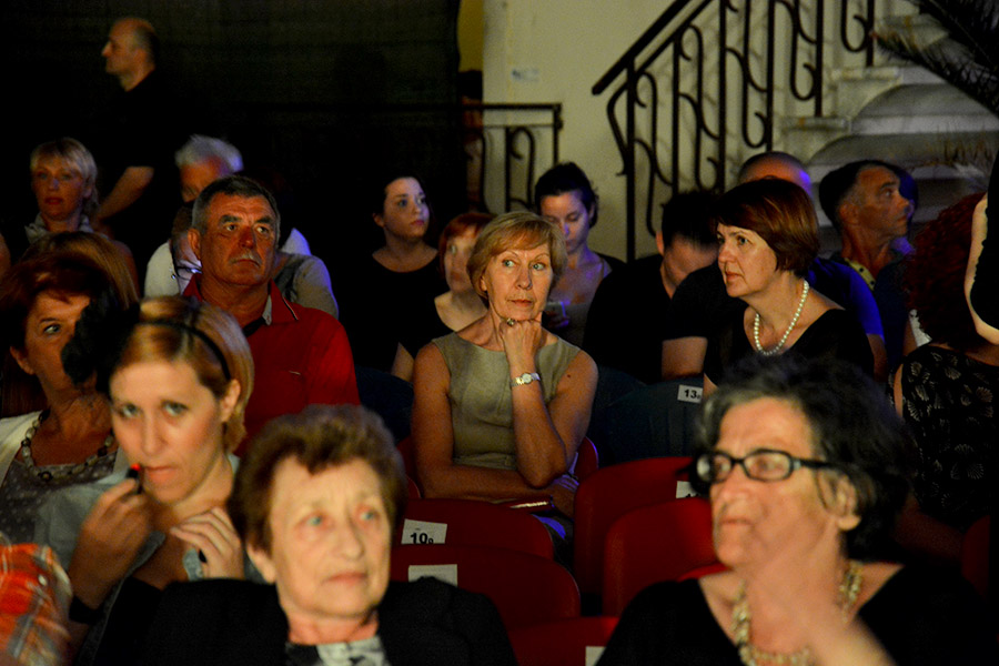 ZKLJ: Maksim Mrvica, foto-Iva Perincic