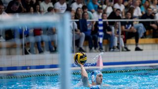Višnjik:  VK Zadar 1952 i VK Stari Grad odigrali utakmicu kvalifikacija za Premijer Regionalnu ligu