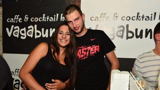 Virska noć: Afterparty @ Vagabundo & Noštromo bar Virska noć: Afterparty @ Vagabundo & Noštromo bar