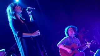 Natalie Imbruglia održala je akustični koncert u zagrebačkoj Tvornici