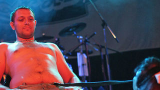 Moto Party Biograd (foto: Marin Gospić)