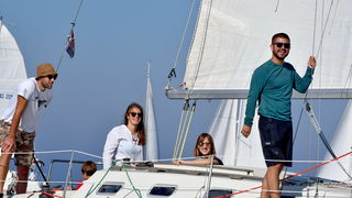 Sva lica “Zadarske koke” Sva lica “Zadarske koke”