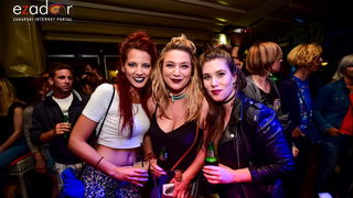 TBF @ Kult Caffe Bar