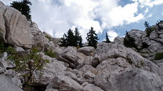 Nedjelja na Zavizanu