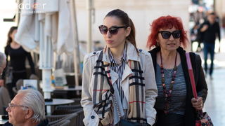 Đir po gradu, subotnja špica 23. ožujka 2019.