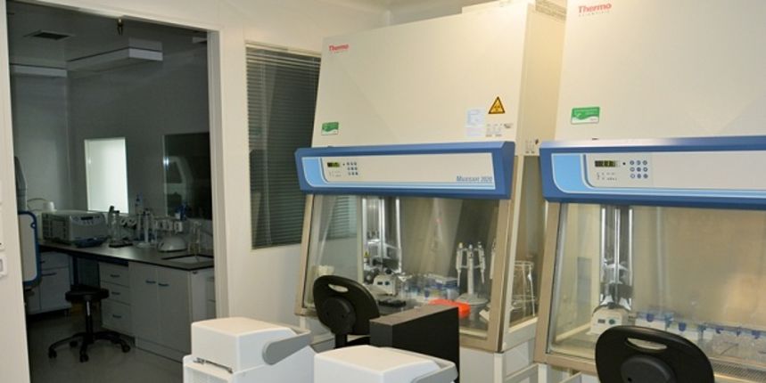 Hrvatska dobila najmoderniji forenzični laboratorij, Foto: MUP