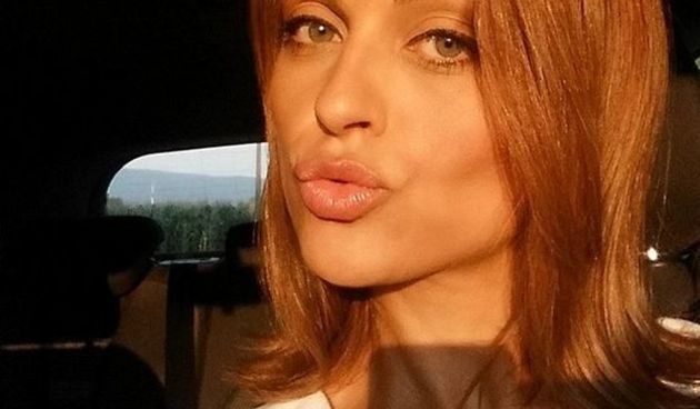 Antonija Šola, instagram