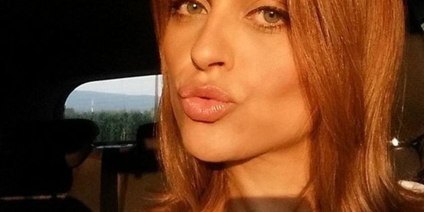 Antonija Šola, instagram