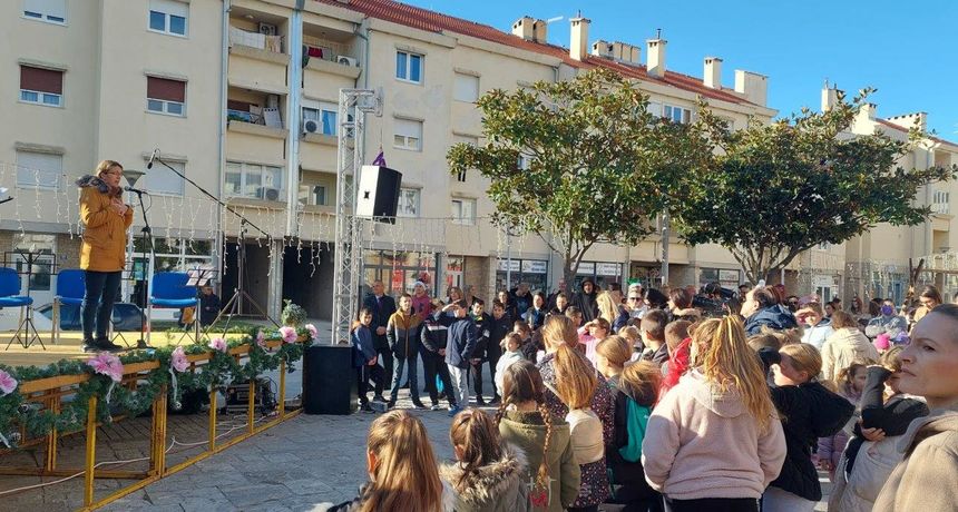 Projektom “Možemo zajedno” do kvalitetnijeg života u ruralnim područjima