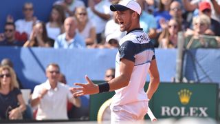 Davis Cup: Pavić/Dodig – Bryan/Harrison 2-3