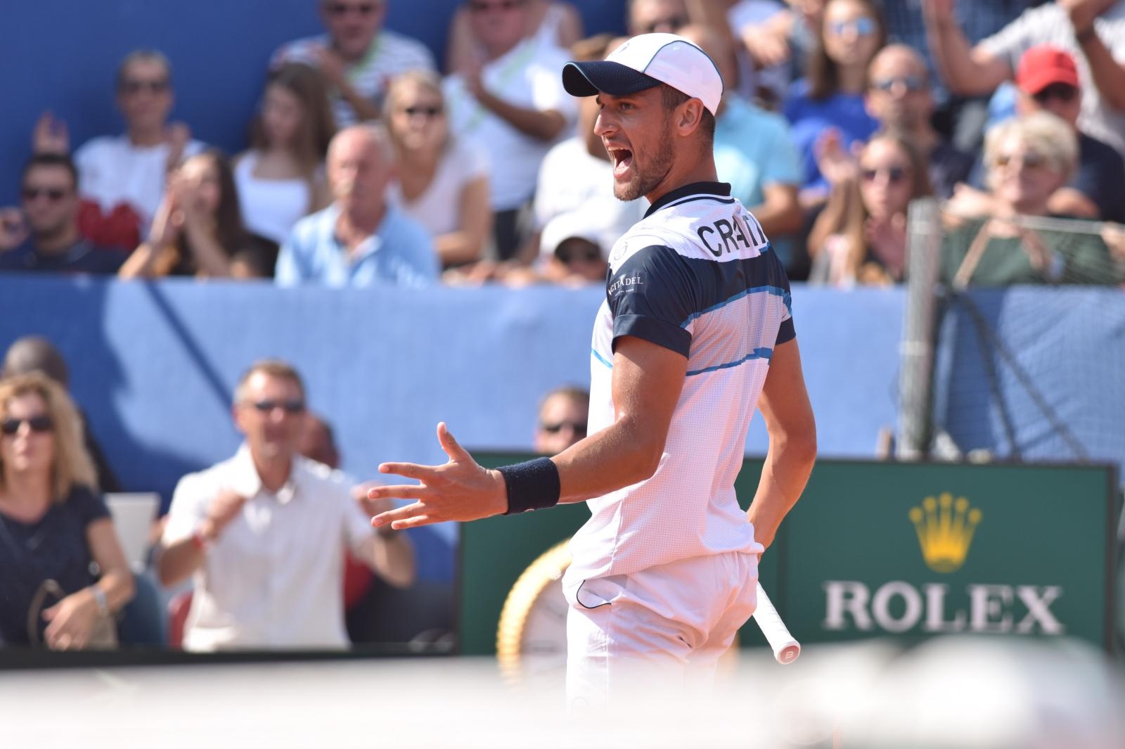 Davis Cup: Pavić/Dodig – Bryan/Harrison 2-3
