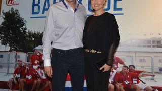 Barakude premijera, foto: Select PR