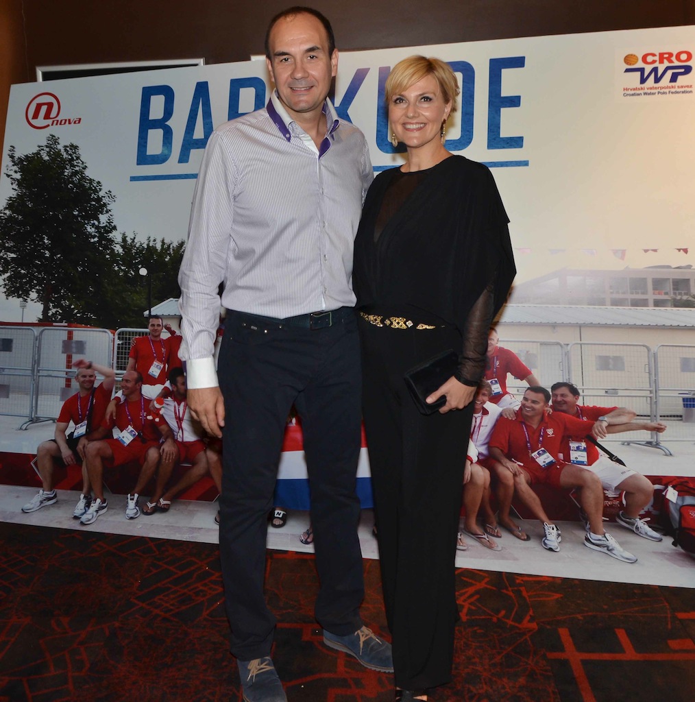 Barakude premijera, foto: Select PR