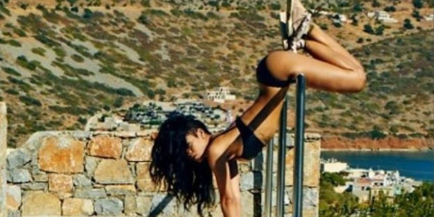 Rihanna/Instagram Rihanna/Instagram