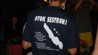 Sestrunjska noc 2008.