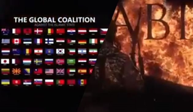 ISIS uputio prijetnju i Hrvatskoj, Foto: Youtube