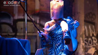 KvartArt 2018.: Art buvljak & koncert Nipplepeoplea