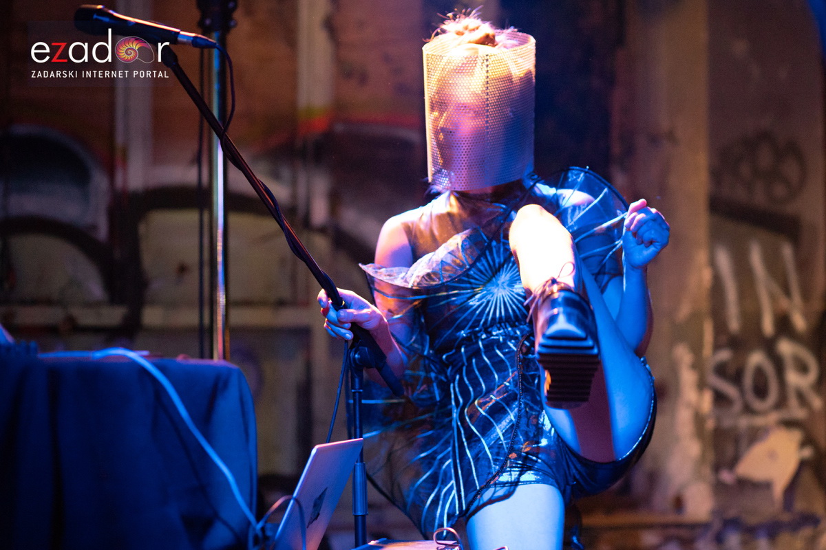 KvartArt 2018.: Art buvljak & koncert Nipplepeoplea