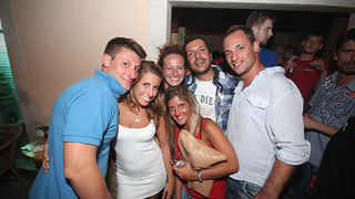 Sukošanska fešta 2012.l Sukošanska fešta 2012.l