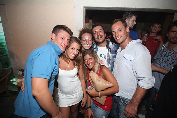 Sukošanska fešta 2012.l Sukošanska fešta 2012.l