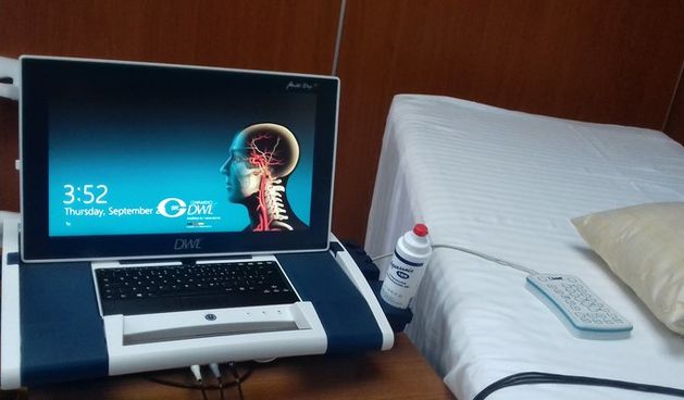 Zadarska škola neurosonologije privukla svjetske stručnjake