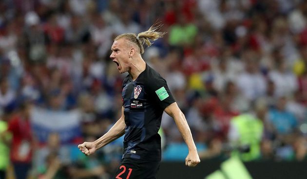 SP, četvrtfinale: Hrvatska – Rusija