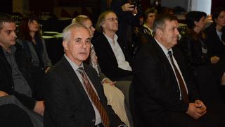 Arsenal: 7. sajam poslova u Zadru, foto: eZadar